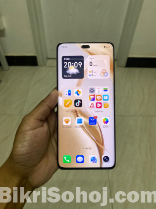 Honor 200 pro 16/512